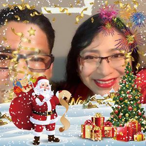 Meet your Posher, Nelly rocio